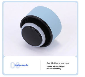 304 acier inoxydable petite bouteille américaine grande capacité Thermos extérieur Portable sport tasse isolation sous vide cadeaux - Product Image 3