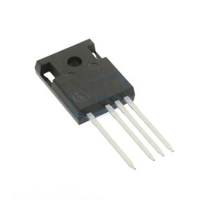 Electronics Component Transistors PG-TO247-4 IPZ60R037P7XKSA1 BOM IC In Stock - Product Image 1