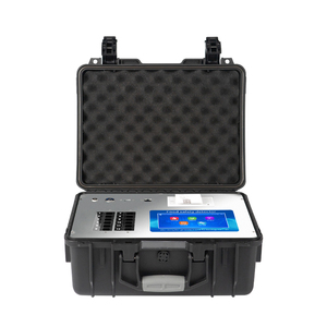 200 + श्रेणियों के लिए पेशेवर ऑल-इन-वन खाद्य सुरक्षा विश्लेषक मात्रात्मक परीक्षण - Product Image 5