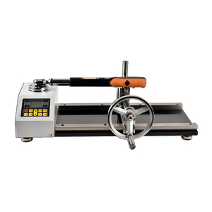 جهاز اختبار ANJ رقمي ، أداة آلة اختبار عزم الدوران - Product Image 5