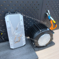 Contrôleur VTB 100v Pro pour VTB Light Bee, Ultra Bee, Talaria Mx3, Mx4, Mx5, Talaria Xxx, Eride Pro Ss 2.3, 3.0, 79bike, Falcon Pro Gt