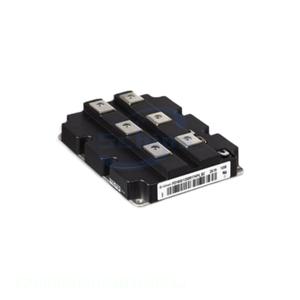 Transistors FZ1800R12HE4B9HOSA2 Module Buy Online Electronic Components Manufacturer Channel - Product Image 1