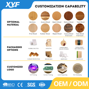 Tabla de Cortar de Madera con Forma de Oso, Creativa y Adorable, para <span class=keywords><strong>Quesos</strong></span> y Pasteles, Ideal para Niños, Hogar y Fiestas - Product Image 4