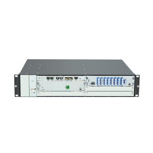Módulo Integrado ONMS para Sistema de Monitoreo de Fibra Óptica FOMS de Plataforma STN6200 - Product Image 2