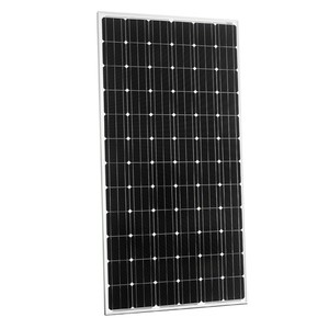 Fabrik anpassung geschenk beste preis hohe qualität 300w solar panel mono - Product Image 6