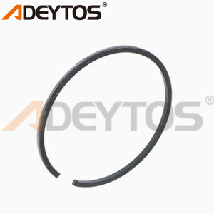 Jeu de segments de piston ADEYTOS V2403 D1803, taille 87*2+2+4mm, référence 1G790-21053, pour moteur essence V2403-1 V2403-2 D1803 - Product Image 4