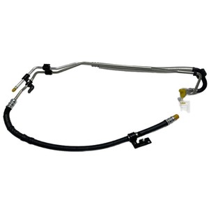 ท่อพาวเวอร์สตีลริงของแลนด์โรเวอร์ LR044590 สำหรับอะไหล่ทดแทนฟรีแลนเดอร์ 2 - Product Image 1