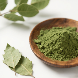 Puur Natuurlijke Organische Moringa Poeder Extract 99% Moringa Blad Poeder - Product Image 3