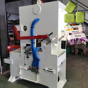 Impresora de Jabón de Acero Inoxidable de Grado Alimenticio, Tres en Uno, Sin Ángulos Muertos, Fácil de Limpiar, Resistente a la Corrosión y Altas Temperaturas - Product Image 5