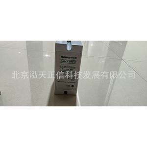 Amplificateur Honeywell R4343D1017, produit authentique, prix indiqué séparément, compensation dix fois plus importante en cas de contrefaçon. - Product Image 2