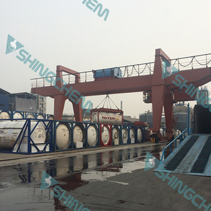 Gás Refrigerante <span class=keywords><strong>R600</strong></span> ISO Tanque-Alkilo & Derivados para Sistemas de Resfriamento 99,99% Pureza - Product Image 4