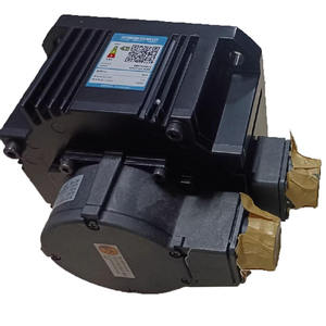 มอเตอร์ AC รุ่น Panasonic MDMF102L1G2M 1.0kW 3000RPM แรงเฉื่อยปานกลาง ซีรีส์ A6 สำหรับระบบอัตโนมัติ - Product Image 1