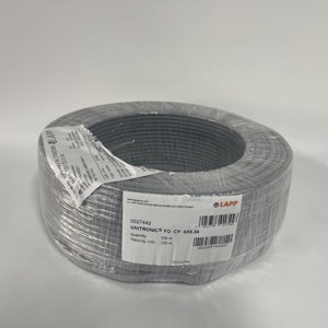 Cable de Control LAPP UNITRONIC FD CY 4X0.34 - Product Image 1