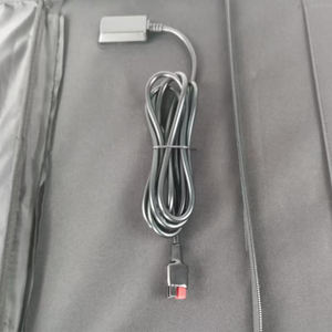 UC-400 T20/T30/T540 400W Flexible <b>Solar</b> Power <b>Generator</b> Monocrystalline Foldable <b>Solar</b> Panel for Portable Power Station - Product Image 4