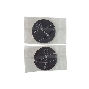 Ambientador Personalizado para Auto de Larga Duración, Spray Aromatizante para Hogar, Oficina y Auto, en Caja de Papel Segura, Empaque Plástico Sólido - Product Image 5