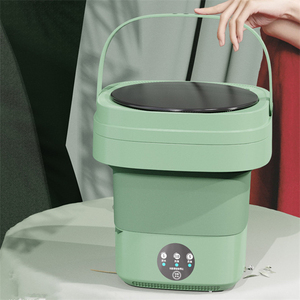 Abadoras OPA olables de 6,5/10/10 pulgadas, centro comercial - Product Image 3