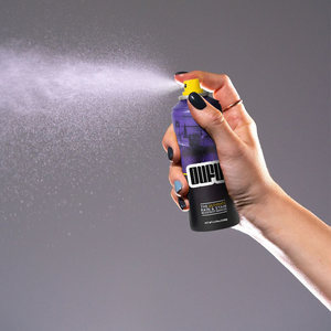 Spray protecteur <span class=keywords><strong>en</strong></span> daim imperméable hydrofuge pour chaussures bottes baskets avec résistance aux taches et à la saleté formule professionnelle - Product Image 3