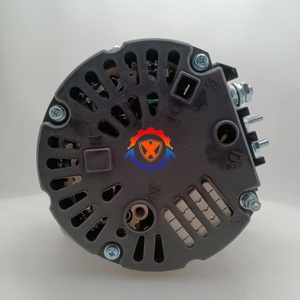 Excavator Wp6 Wp10 Wd10 Engine Parts Alternator 28V70A 1001828445 - Product Image 2