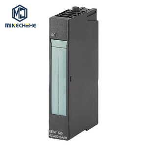 6ES7135-4FB01-0AB0 6es71354fb010ab0 ET200S คอนโทรลเลอร์ PLC ของแท้ใหม่ มีสินค้าในคลัง - Product Image 1