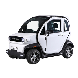 Mini voiture de scooter électrique JOYKIE pour adultes, mobilité fermée de haute qualité pour <span class=keywords><strong>2</strong></span> personnes, au prix le plus bas - Product Image 3