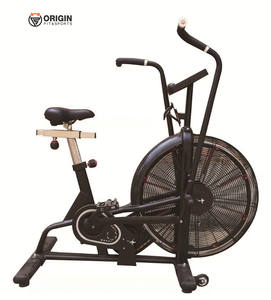 <span class=keywords><strong>Vélo</strong></span> pneumatique manuel de randonnée avec <span class=keywords><strong>ceinture</strong></span> et chaîne, équipement de Fitness - Product Image 2