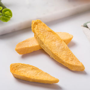 Buah Kering Beku Buah Mangga Kering Fd Keripik Mangga - Product Image 5