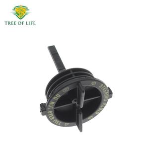 Couverture de pompe de direction assistée Tree Of Life 82582 E1AZ-3A006-A E3FZ-3A006-A pour Ford, pièce de rechange - Product Image 4