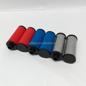 Elemento de filtro de aire comprimido BEA de repuesto, 2, 12, 12, 30, 12, 12, 30, 30, 30, 30, 30 - Product Image 1