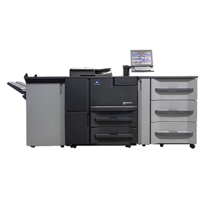 Originale per Konica Minolta Bizhub PRO B1100 <span class=keywords><strong>stampa</strong></span> digitale nero fotocopia macchina stampante professionale stampante ad alta velocità - Product Image 4