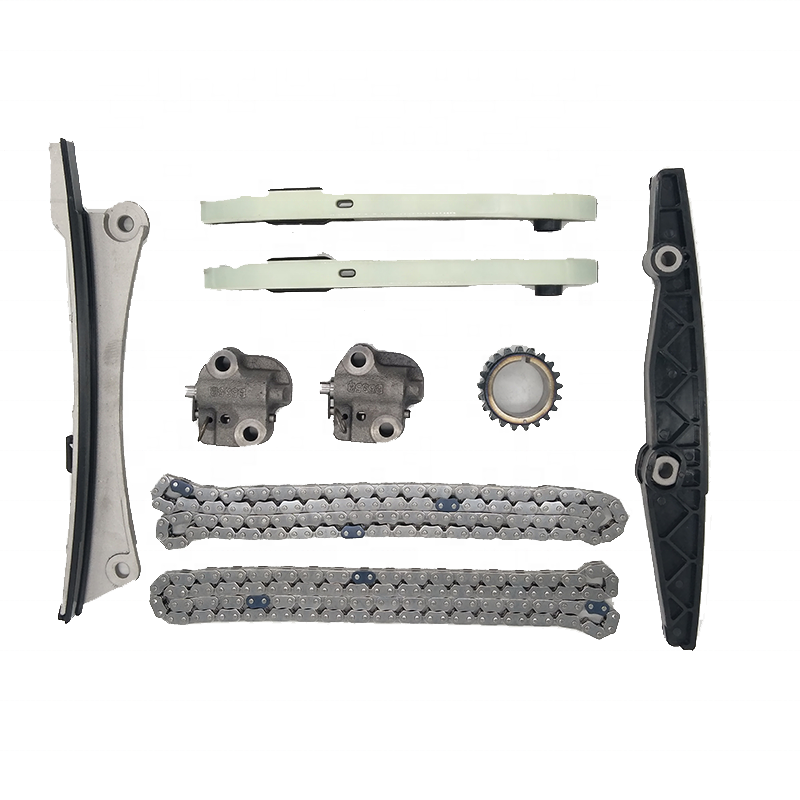 Ford Fusion Timing Chain Kits Reliable Performance