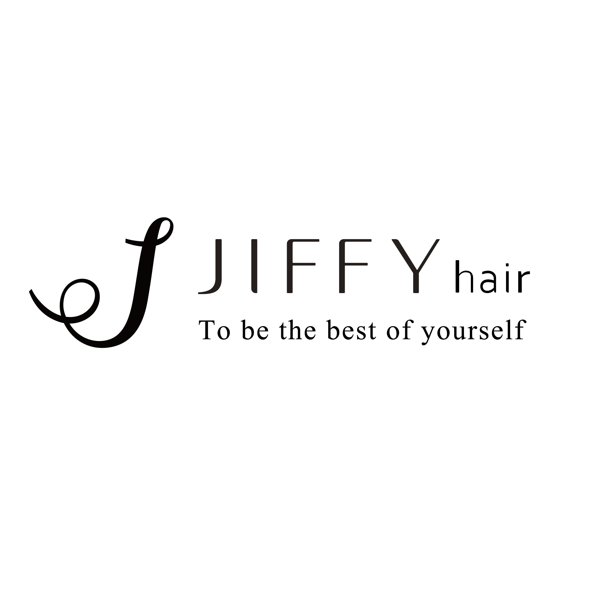 Huizhou Jiffy Hair Co., Ltd. logo