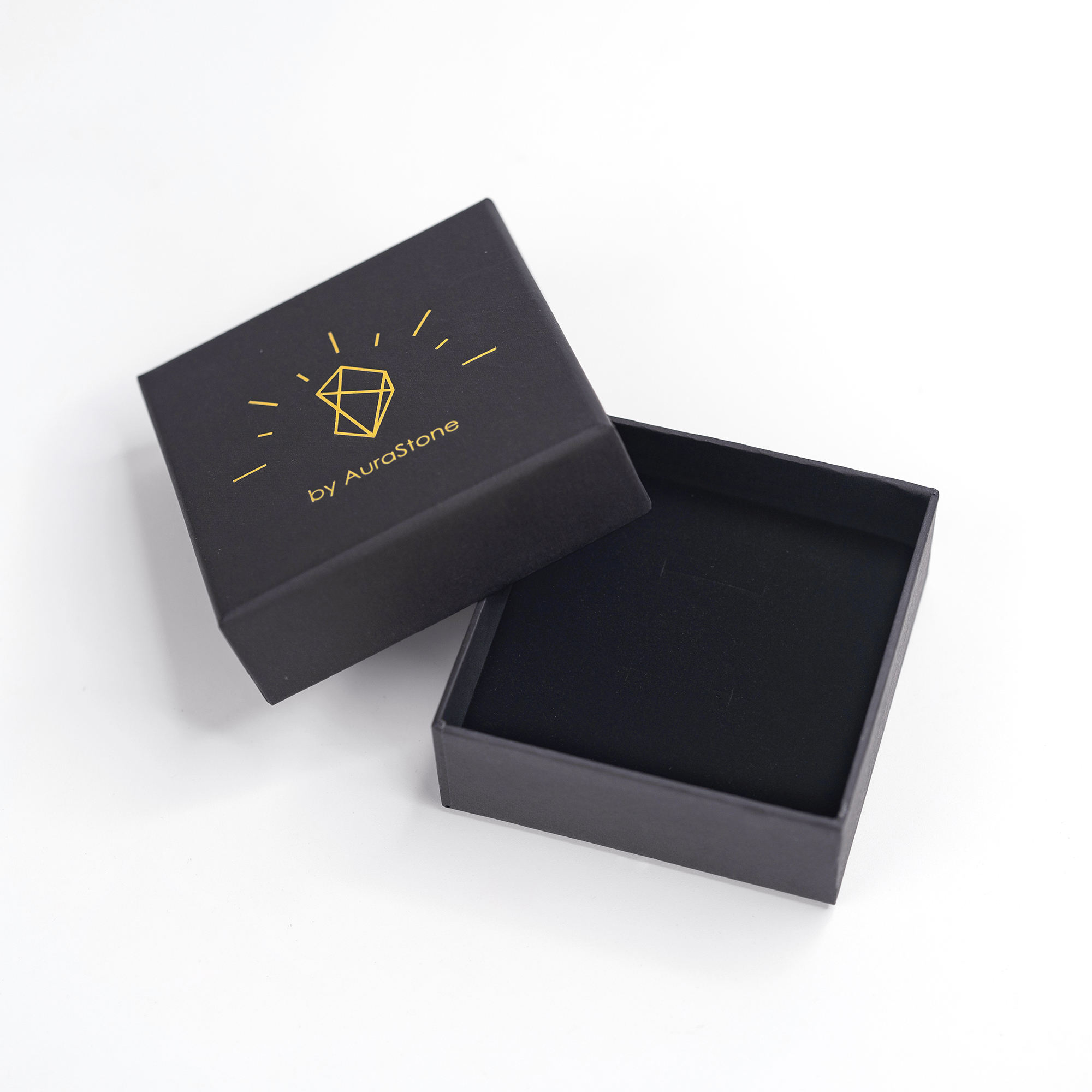 กล่องฝาเครื่องประดับ