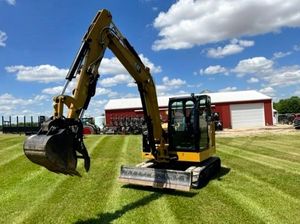 รถขุดไฮดรอลิกตีนตะขาบ CAT 306 CR ปี 2020 มือสอง ขายพร้อมใช้งาน ชั่วโมงการใช้งานน้อย พร้อมจัดส่งทั่วโลก อุปกรณ์หนัก - Product Image 2