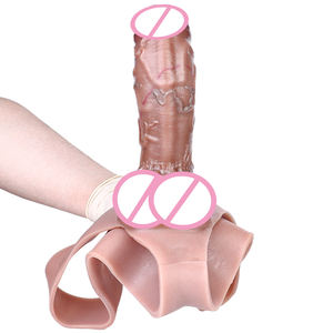 Фаллоимитаторы для женщин - Product Image 2