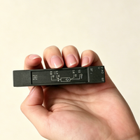 Módulo de Salida Analógica PLC 6ES7 135-4FB01-0AB0 100% Nuevo y Original, 2AO 0-10V/4-20mA para Programación de PLC
