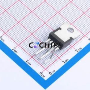 Nuevo y Original LT1764ET # PBF TO-220-5 Circuito integrado IC Chip PMIC Regulador lineal (LDO) - Product Image 2
