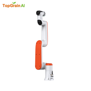 Brazo Robótico Colaborativo RealMan Serie ECO, Cobot de 6 Ejes, Carga Útil de 6 kg, para Investigación en IA, Educación Médica y Uso Comercial - Product Image 5