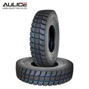 ยางรถบรรทุกเหมืองจีน 9.00R20 10.00R20 สำหรับรถบรรทุกคุณภาพสูง AR399 - Product Image 3