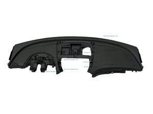 Bán tốt tất cả các nơi trên thế giới ô tô ABS da biểu đồ chất lượng cao cho Chevrolet <span class=keywords><strong>Malibu</strong></span> 2016-2018 Bảng điều khiển - Product Image 3