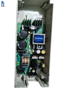FX3U-80/64/48MR/MT/ES-A PLC ตัวควบคุมลอจิกแบบตั้งโปรแกรมได้ โมดูลควบคุมระบบอัตโนมัติทางอุตสาหกรรม ความเสถียรสูง ตัวควบคุมแบบตั้งโปรแกรมได้ - Product Image 1