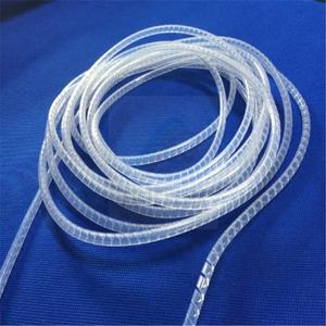 <strong>anticorrosive</strong> high-low temperature resistance <strong>fep</strong> heat shrink <strong>tube</strong> - Product Image 2