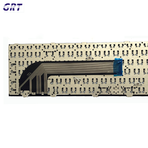 New US Layout Laptop <b>Keyboard</b> for HP ProBook 4540 4540S 4545 4545S 4740S Laptop <b>Keyboard</b> Replacement with Frame OEM Factory - Product Image 6