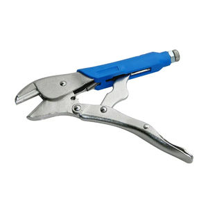 Alicates de sellado, herramienta de reparación de refrigeración de fórceps de sellado capilar para aire acondicionado, para reparación de aire - Product Image 3