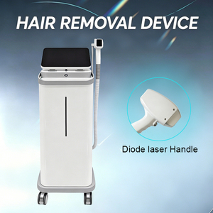 Láser de Diodo de 5 Longitudes de Onda para Depilación, Máquina de Depilación Láser de Diodo de 1200W, 755 808 1064 Tec - Product Image 6