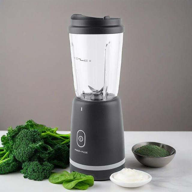 Electric Blenders and Juicers Electric Mini Portable Electric Blender Multifunctional Juice Plastic English Household