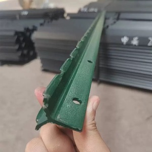 Nhà máy trực tiếp y bài viết cho lưới hàng rào tấm trang trại hàng rào bài viết - Product Image 1