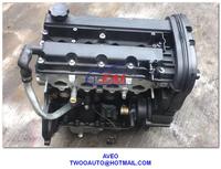 ENGINE MOTOR for CHEVROLET AVEO 1.4L 1.6L LX6