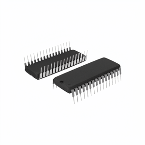 หน่วยความจำ AT27C040-90PI 32 DIP ชิ้นส่วนอิเล็กทรอนิกส์ บริการครบวงจร - Product Image 1