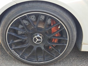 <span class=keywords><strong>Mercedes</strong></span>-<span class=keywords><strong>Benz</strong></span> <span class=keywords><strong>Classe</strong></span> C 2011 C200 CGI Fashion Edition 5 Posti Usata Berlina di Medie <span class=keywords><strong>Dimensioni</strong></span> ad Alte Prestazioni Benzina Cambio Automatico <span class=keywords><strong>a</strong></span> 7 Marce - Product Image 6