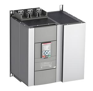 PSTX PSTX30-600-70 a B B Bibo, Control Vectorial, Motor Trifásico, Fácil Instalación, Voltaje de Entrada 400VAC, Frecuencia 50Hz - Product Image 2
